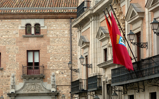 Ayuntamiento de Madrid