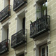Fachada Cava baja 8 Madrid