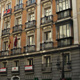 Fachada alcala 4 Madrid